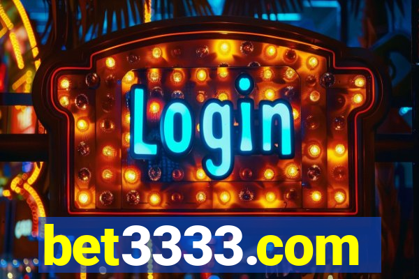 bet3333.com