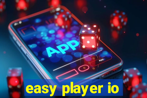 easy player io