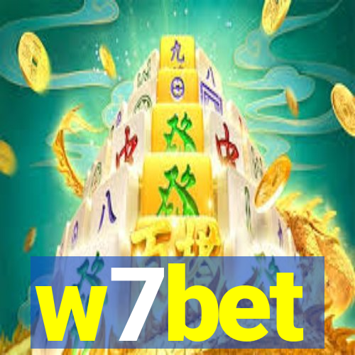 w7bet