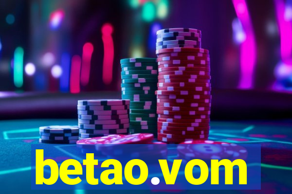 betao.vom