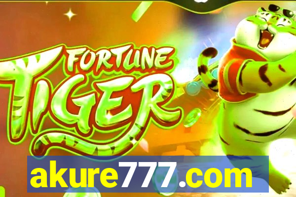 akure777.com