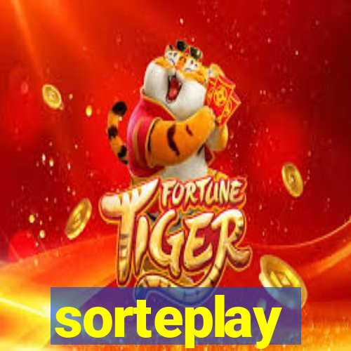 sorteplay