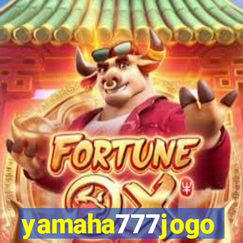 yamaha777jogo