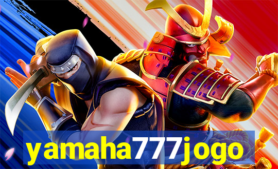 yamaha777jogo
