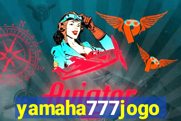 yamaha777jogo