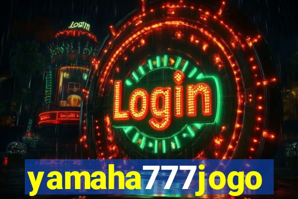 yamaha777jogo