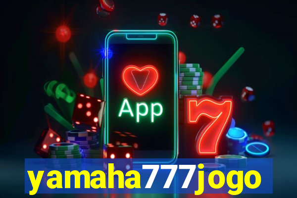 yamaha777jogo