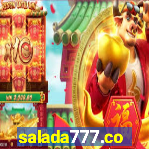 salada777.co