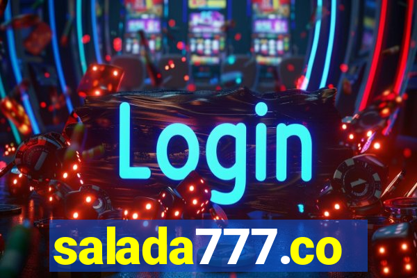 salada777.co