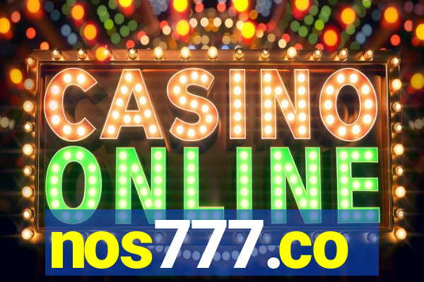 nos777.co