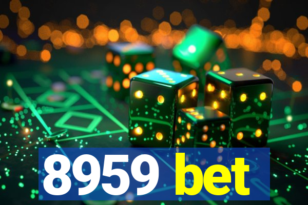 8959 bet