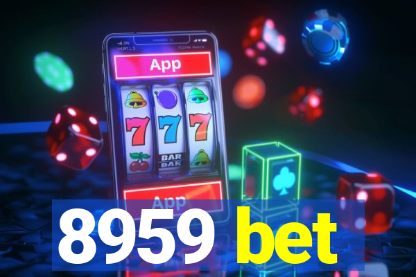 8959 bet