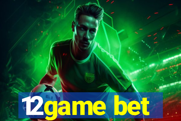 12game bet