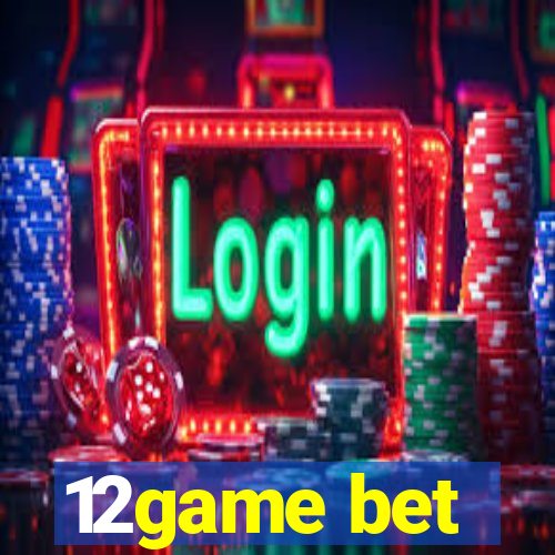 12game bet