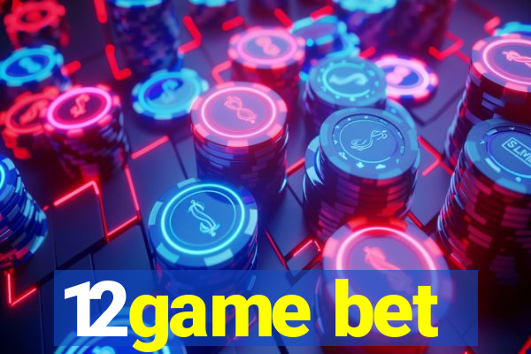 12game bet