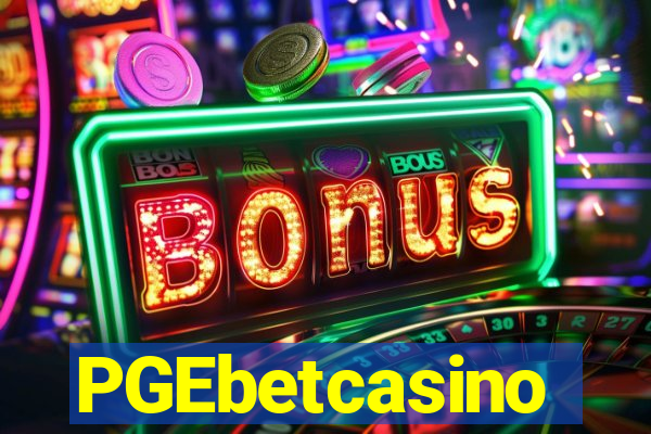 PGEbetcasino