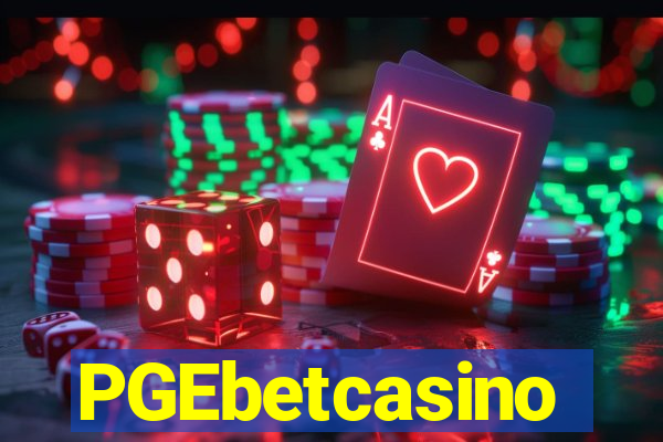 PGEbetcasino