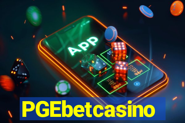 PGEbetcasino