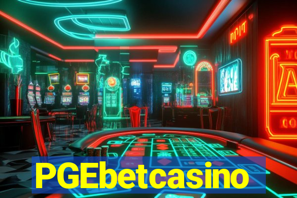 PGEbetcasino