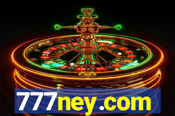 777ney.com