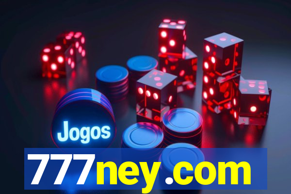 777ney.com