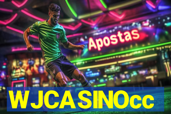 WJCASINOcc