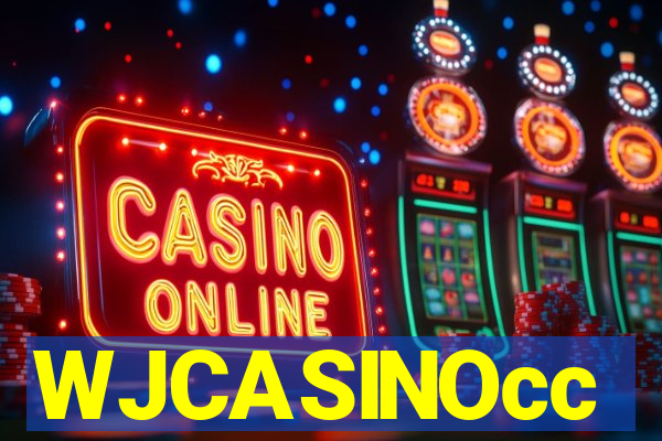 WJCASINOcc
