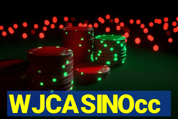 WJCASINOcc