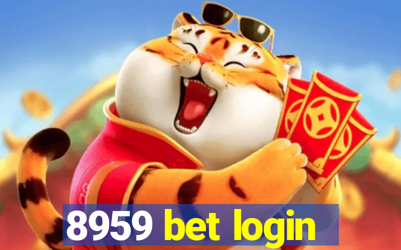 8959 bet login