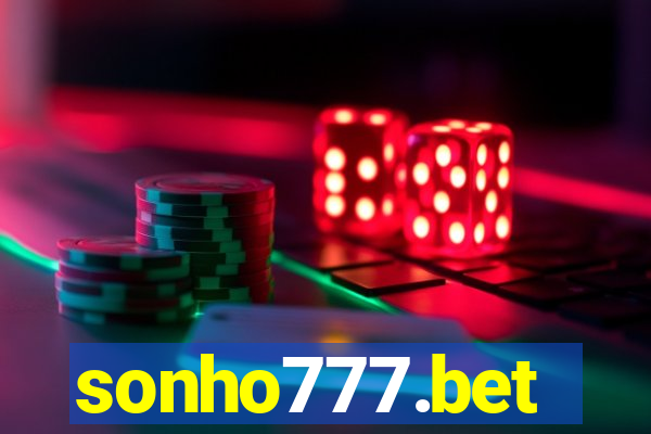 sonho777.bet