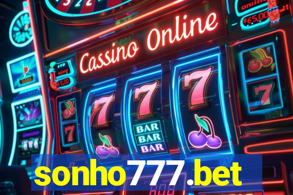 sonho777.bet