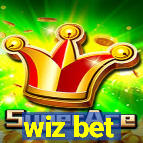 wiz bet