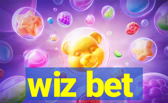 wiz bet