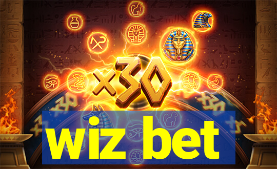 wiz bet