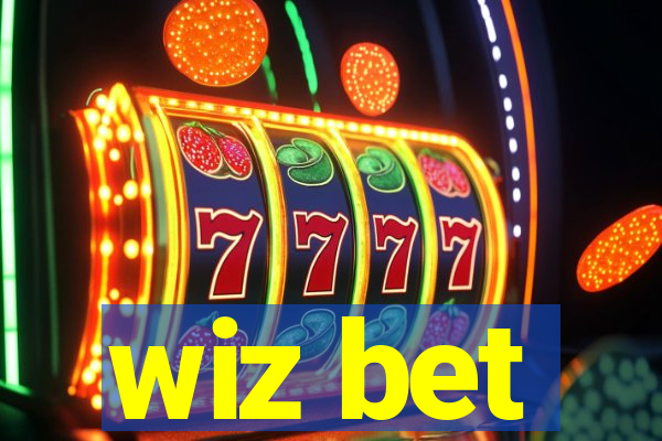 wiz bet