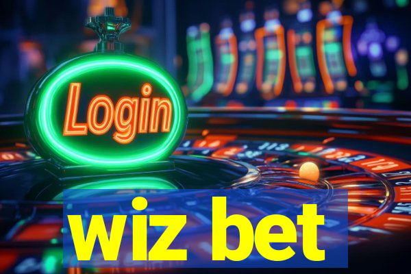 wiz bet