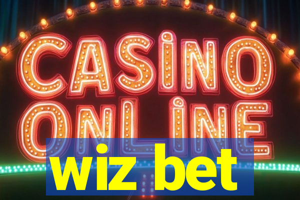 wiz bet