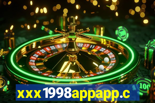 xxx1998appapp.com
