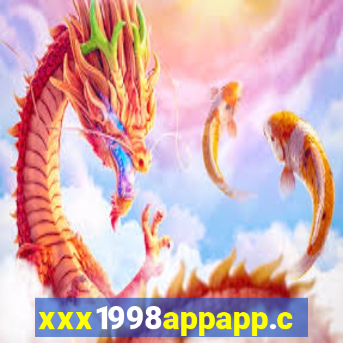xxx1998appapp.com