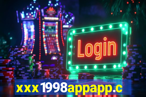 xxx1998appapp.com