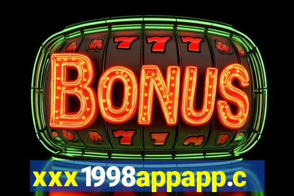 xxx1998appapp.com