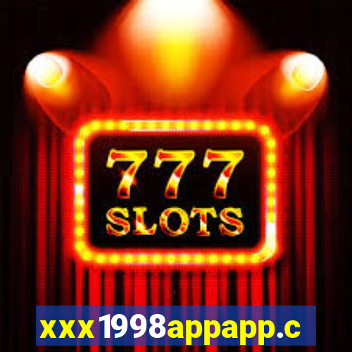 xxx1998appapp.com