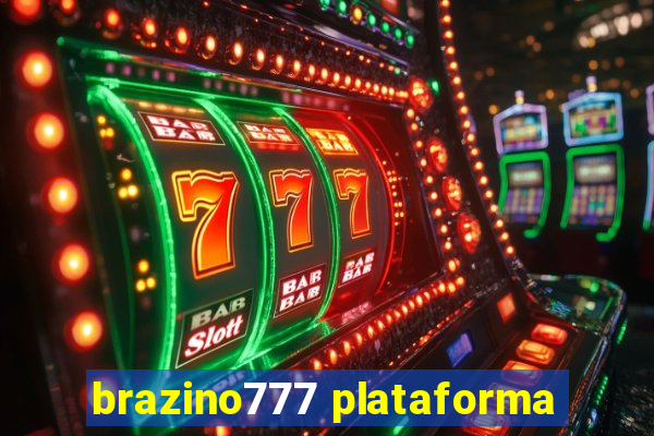 brazino777 plataforma