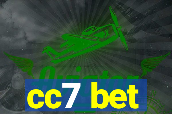 cc7 bet
