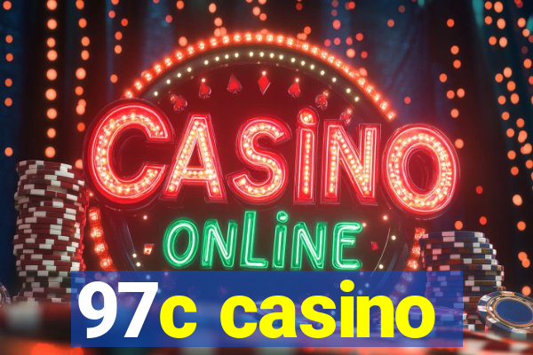 97c casino