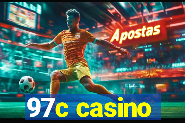 97c casino