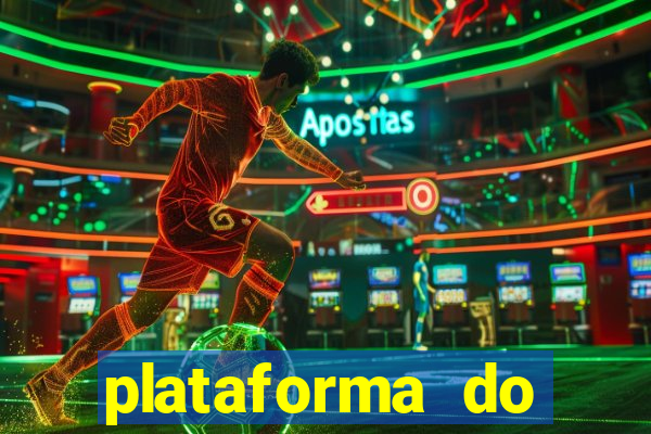 plataforma do neymar tigrinho