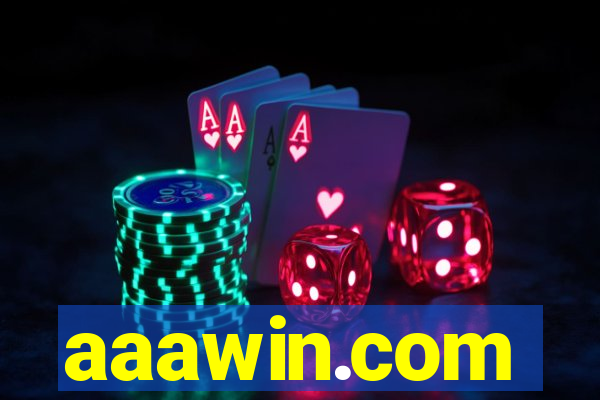 aaawin.com