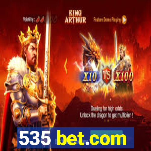 535 bet.com