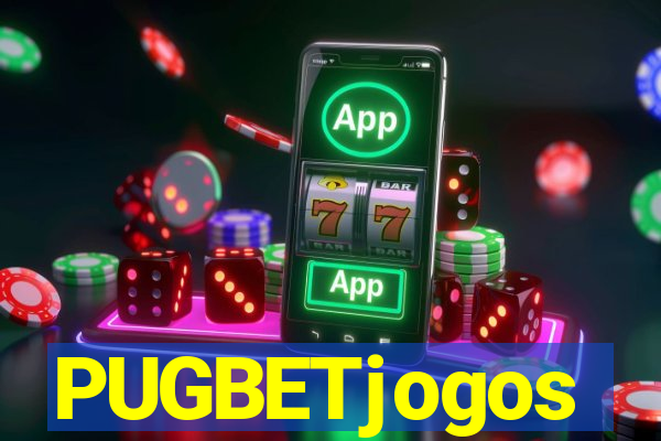 PUGBETjogos